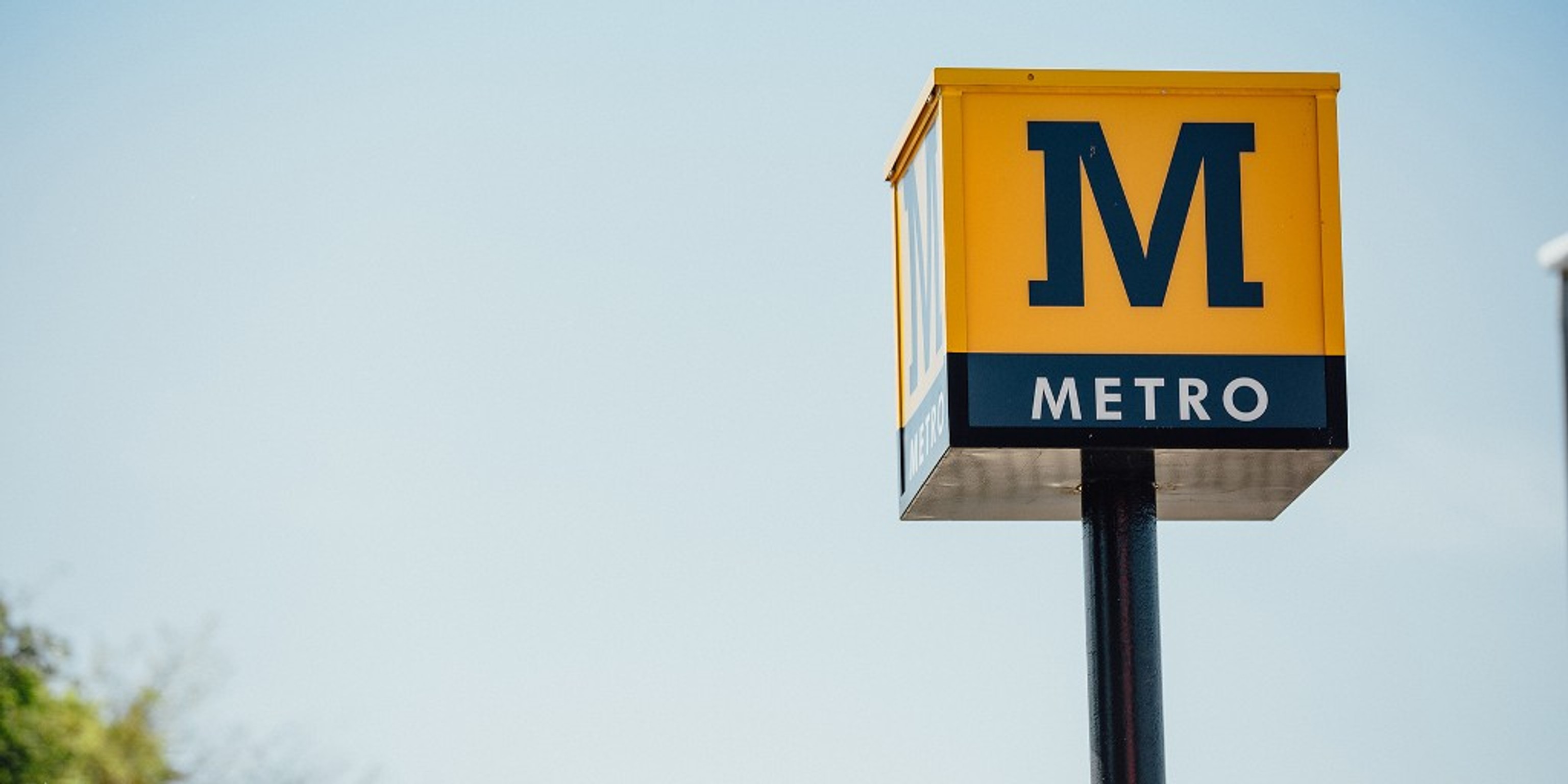 New consultation gives customers a chance to shape the future of Metro