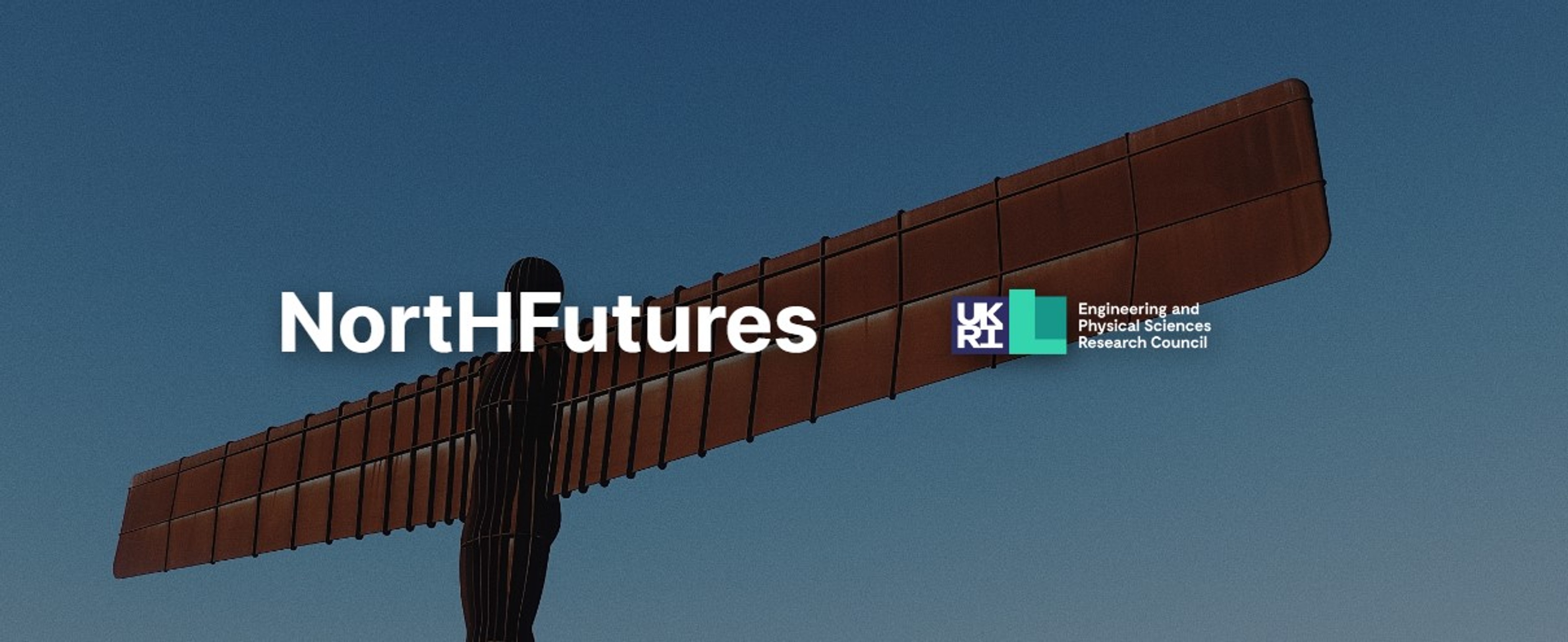 EPSRC Northern Health Futures Digital Health Hub