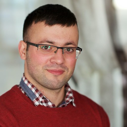 Dinislam Abdulgalimov