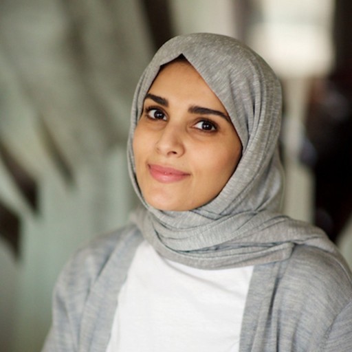 Ebtisam Alabdulqader