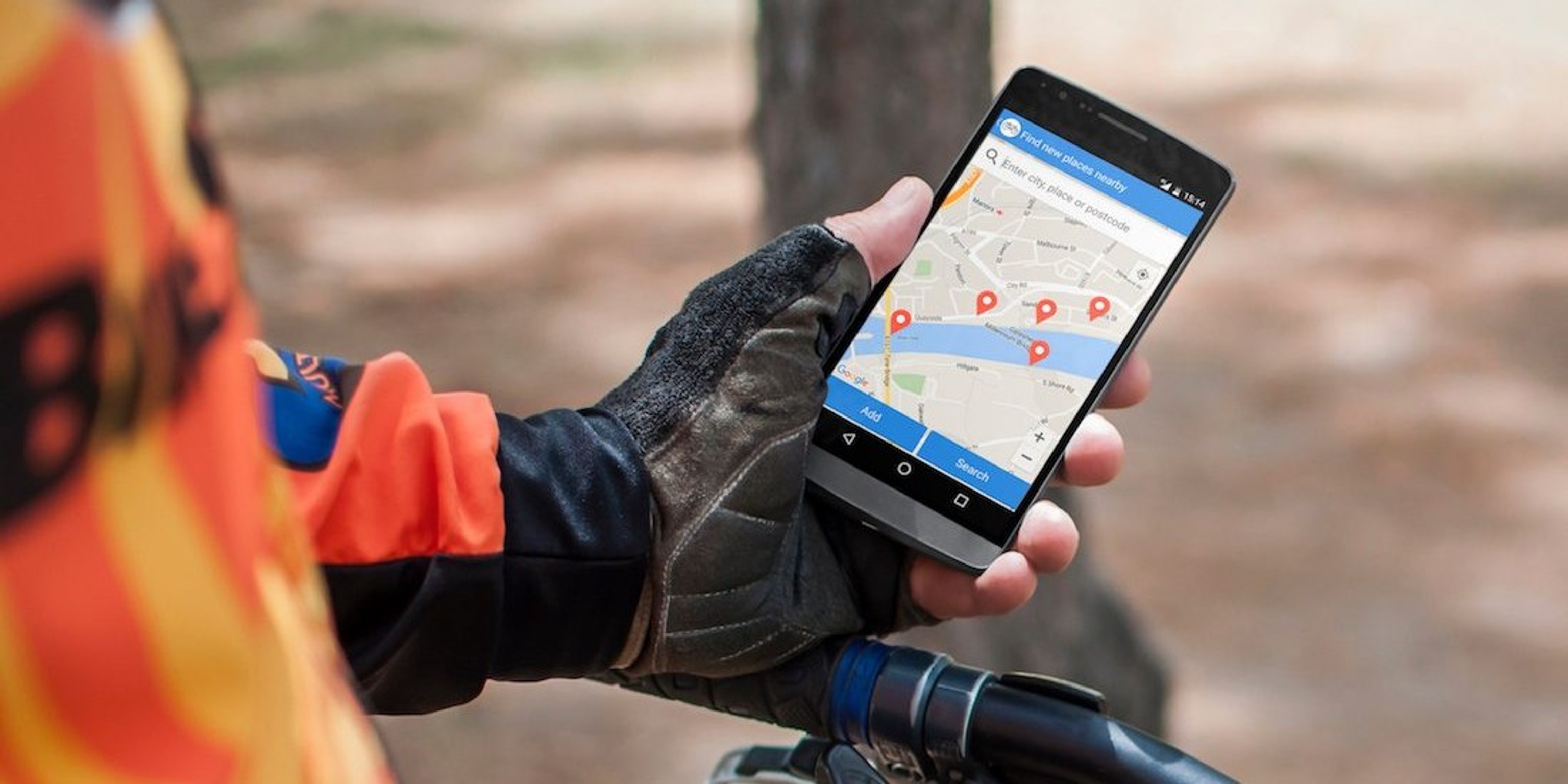 App Movement: Enabling anyone, anywhere to create their own apps