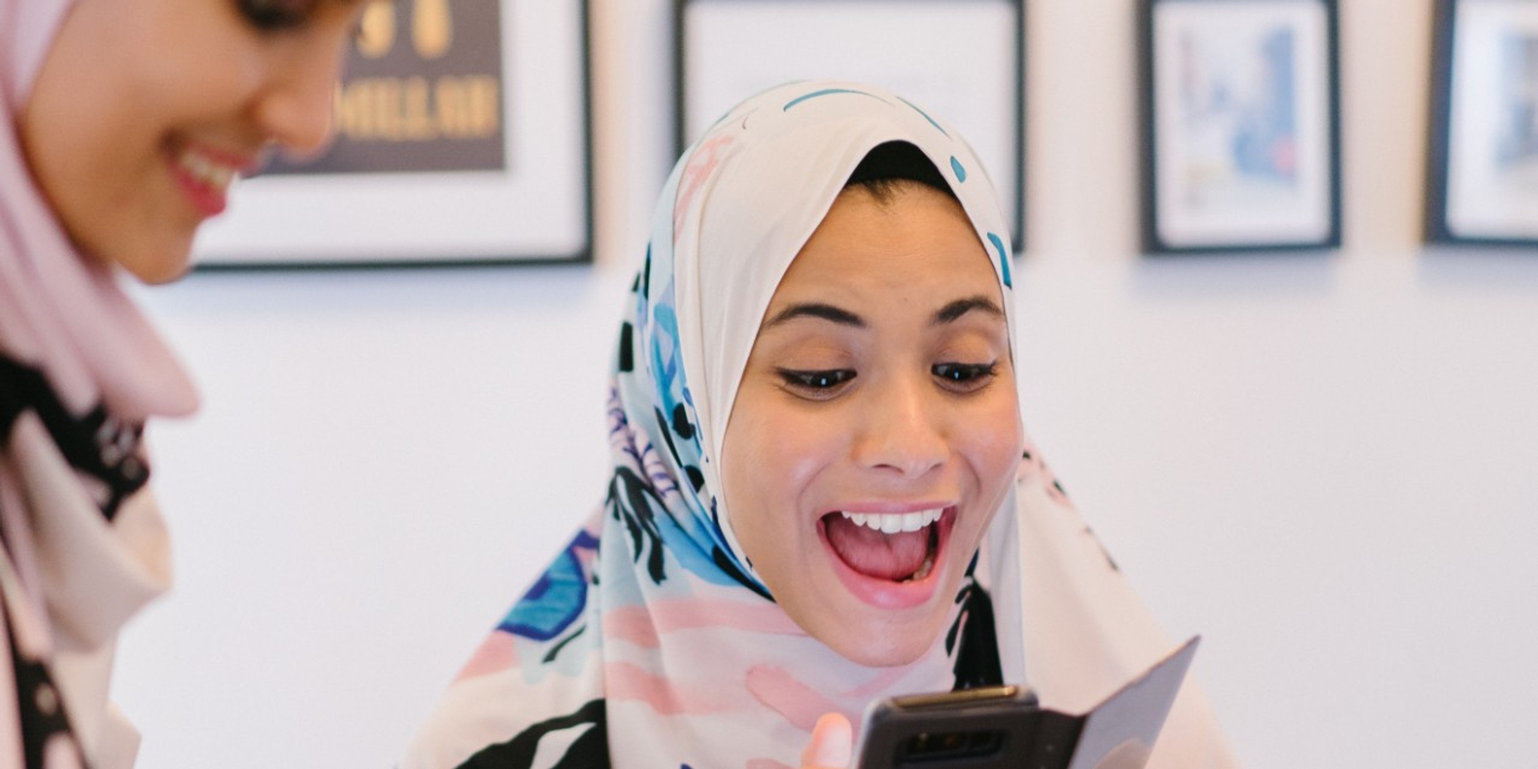 When the civic turn turns digital: Designing safe and secure refugee resettlement