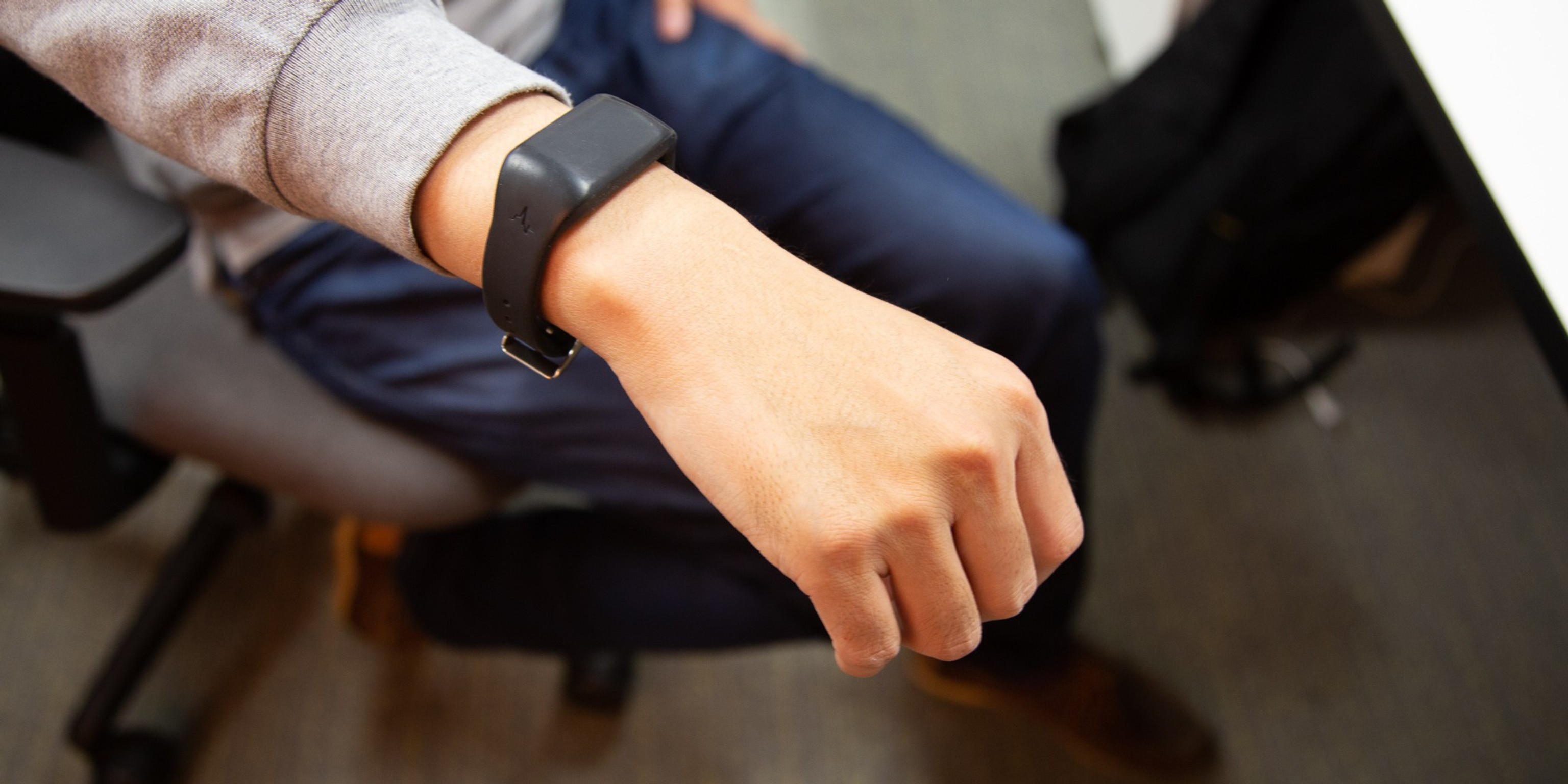 Co-sleep: Designing a workplace based wellness programme around sleep deprivation