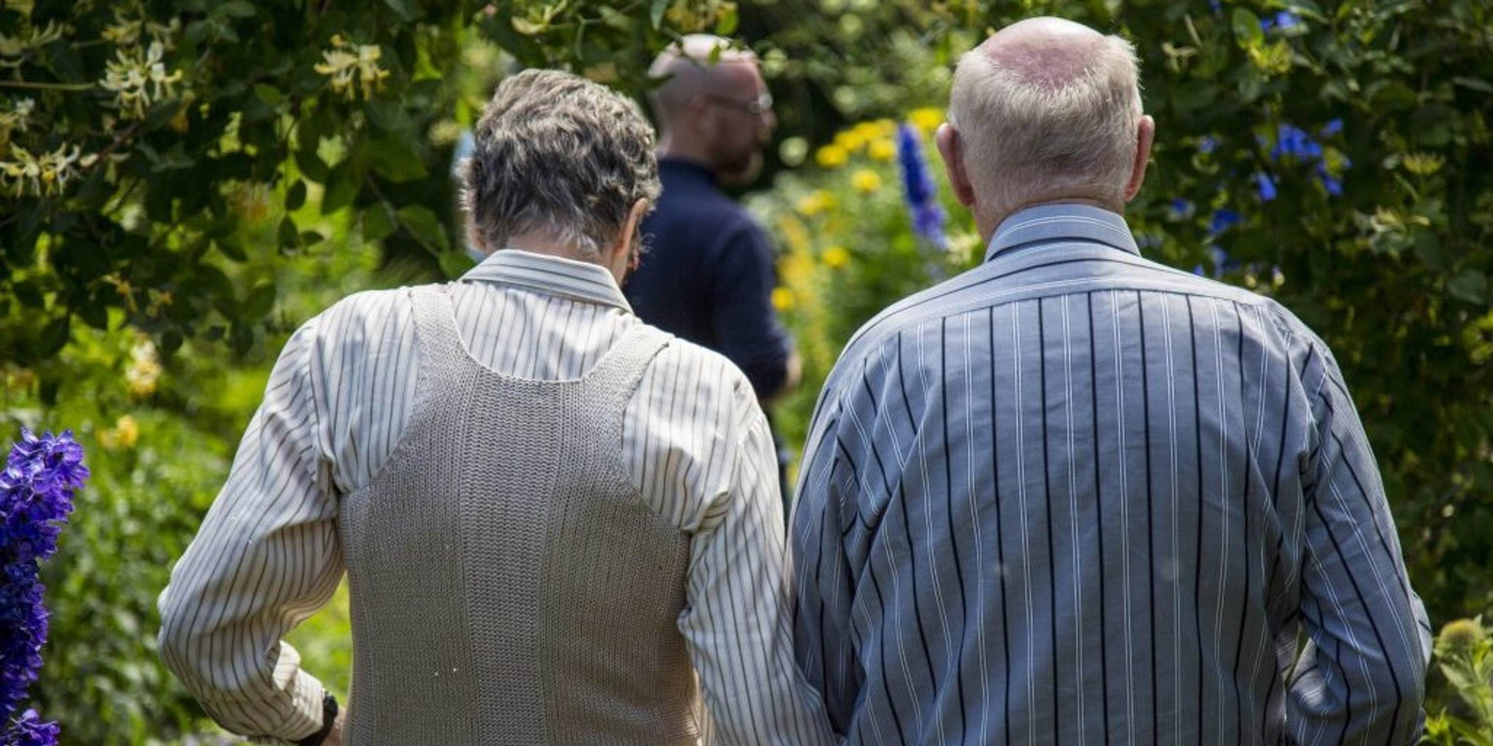 Learning from ethics in dementia research