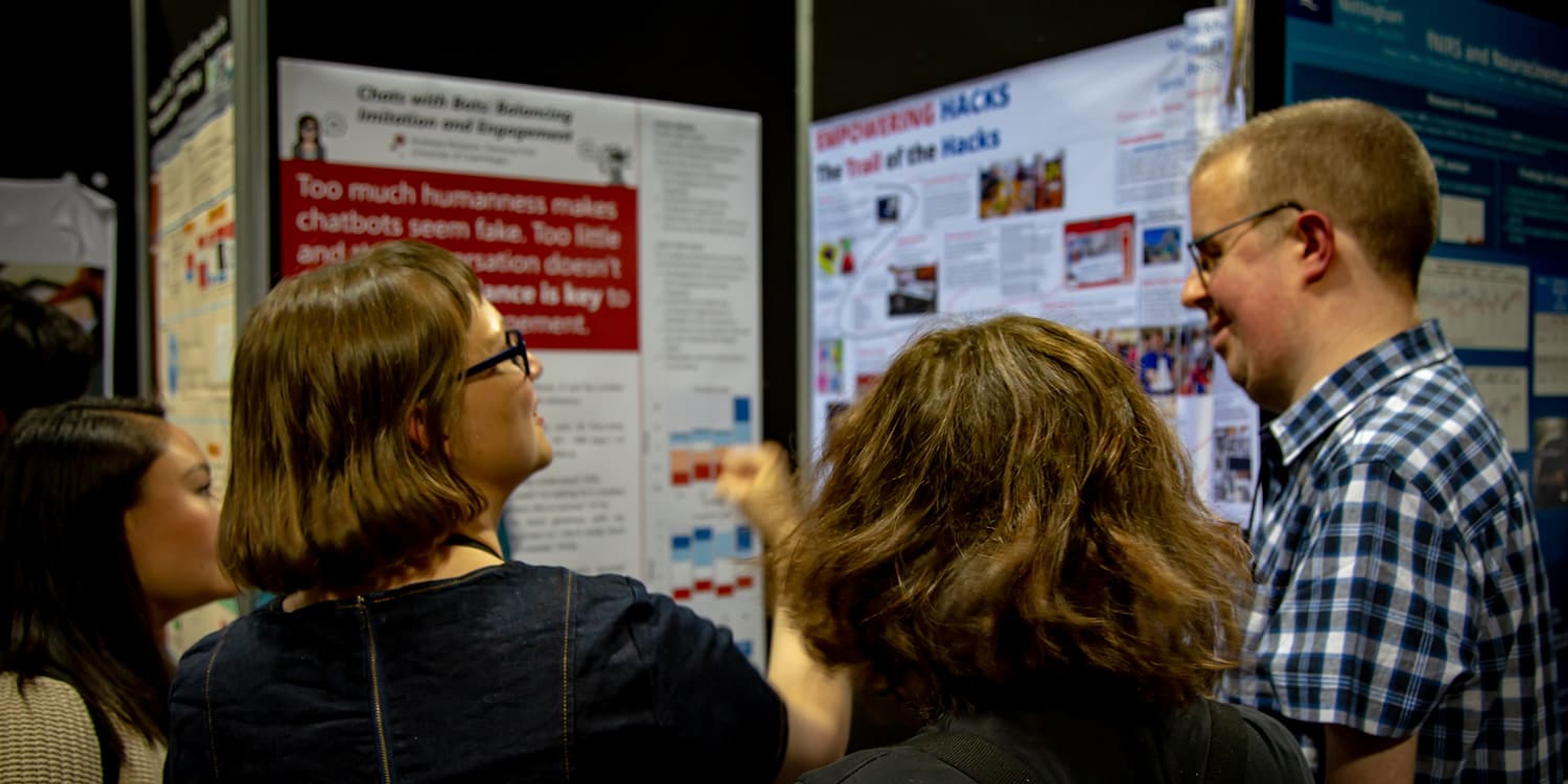 Empowering Hacks: challenging perceptions through DIY making