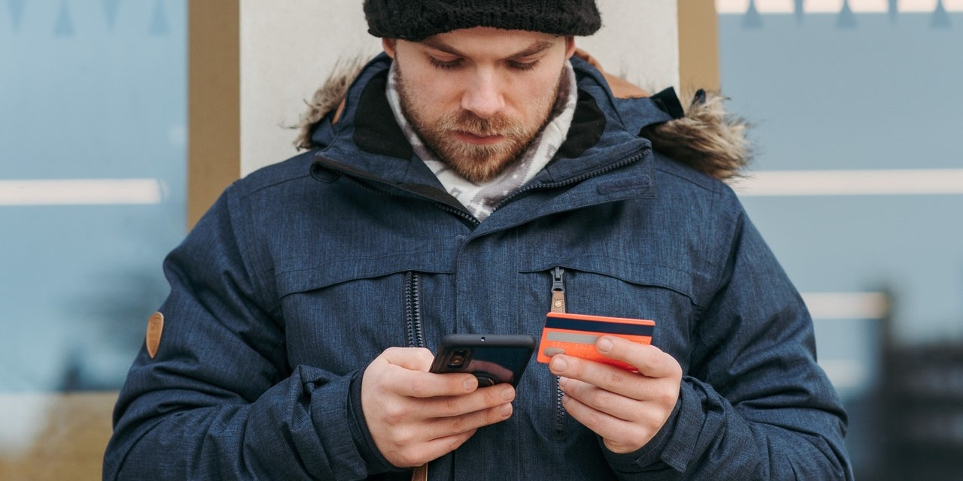 Financial Technologies in the Cycle of Poor Mental Health and Financial Hardship