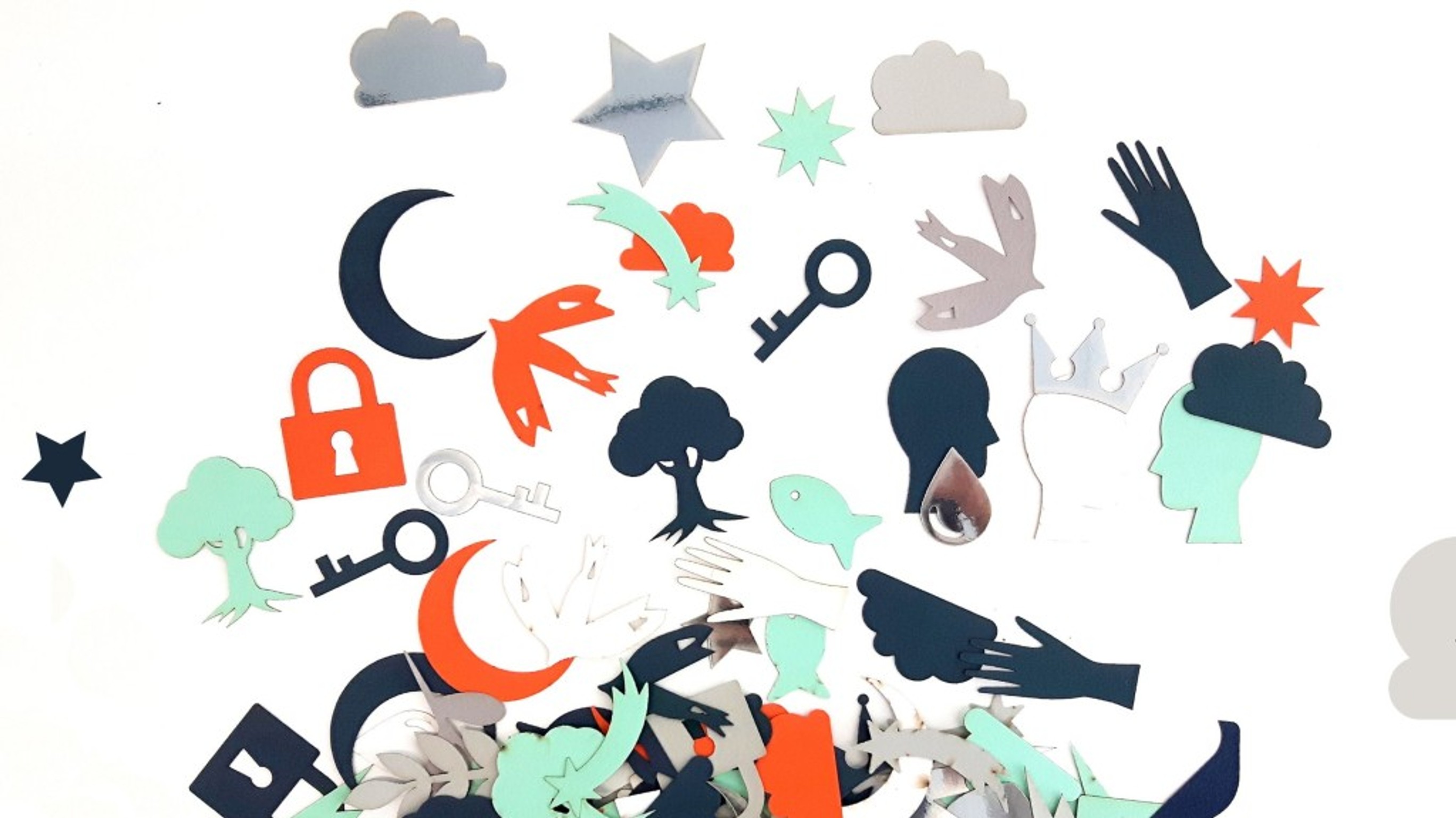 INTUIT Interaction design for trusted sharing of personal health data to live well with HIV