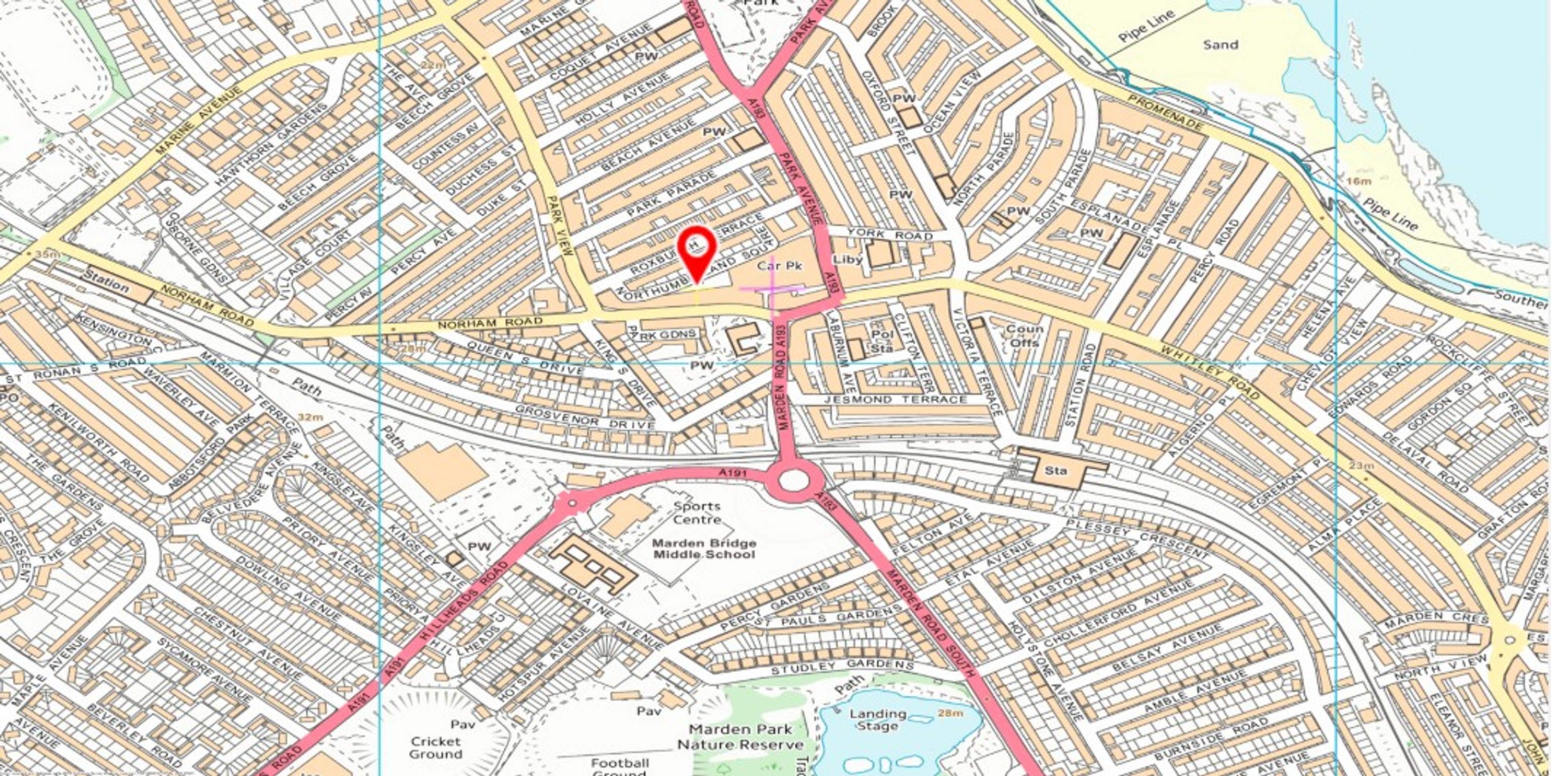 Ambit: From creating spaces for civic discourse to creating resources for action